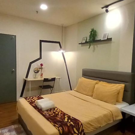 One Bedroom Apartment @ Mercu Summer Kuala Lumpur Exterior foto
