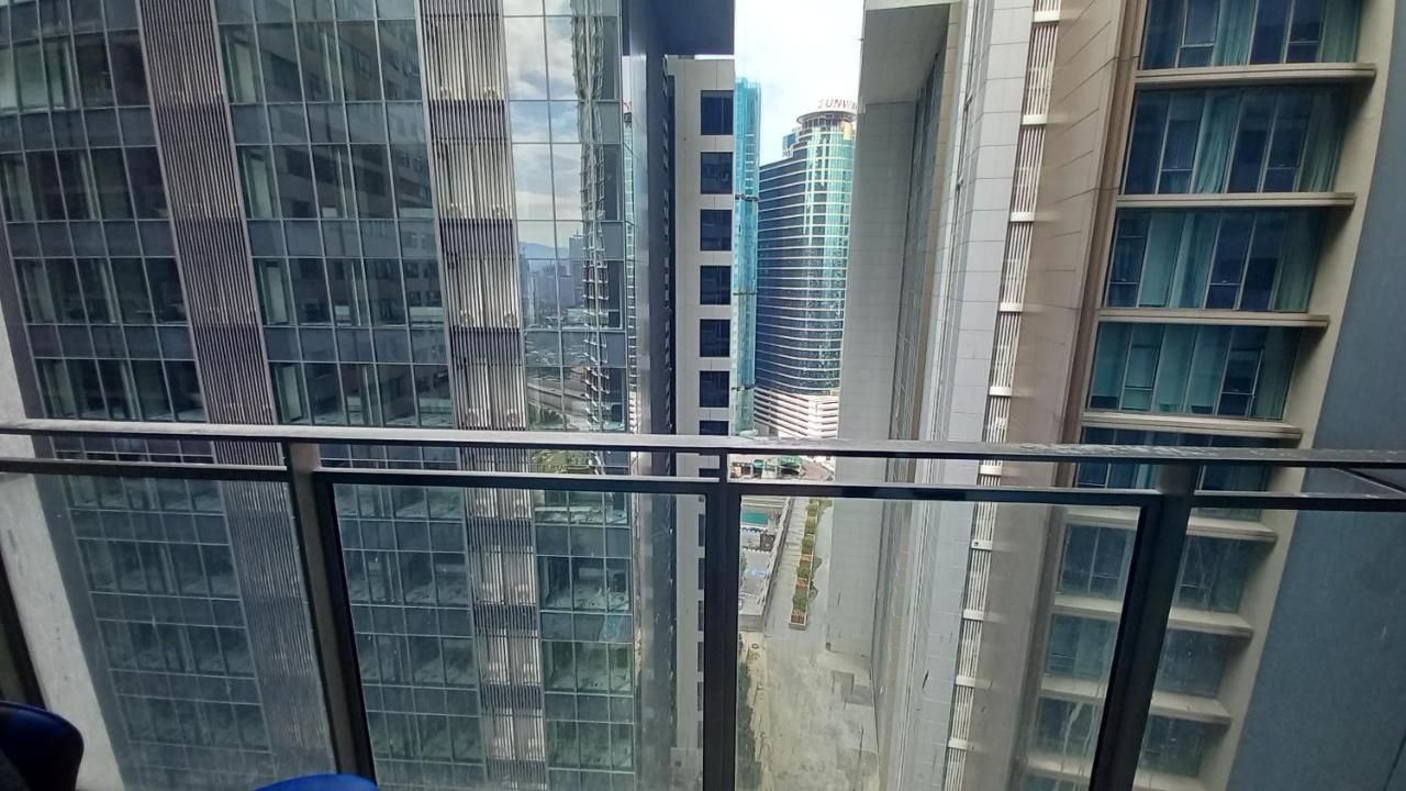 One Bedroom Apartment @ Mercu Summer Kuala Lumpur Exterior foto