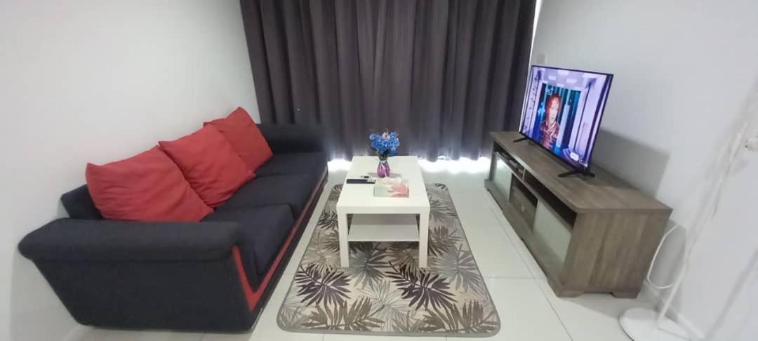 One Bedroom Apartment @ Mercu Summer Kuala Lumpur Exterior foto