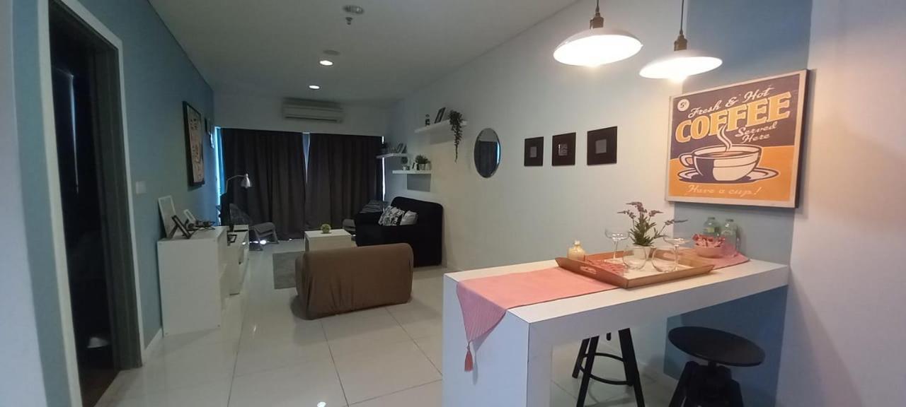 One Bedroom Apartment @ Mercu Summer Kuala Lumpur Exterior foto
