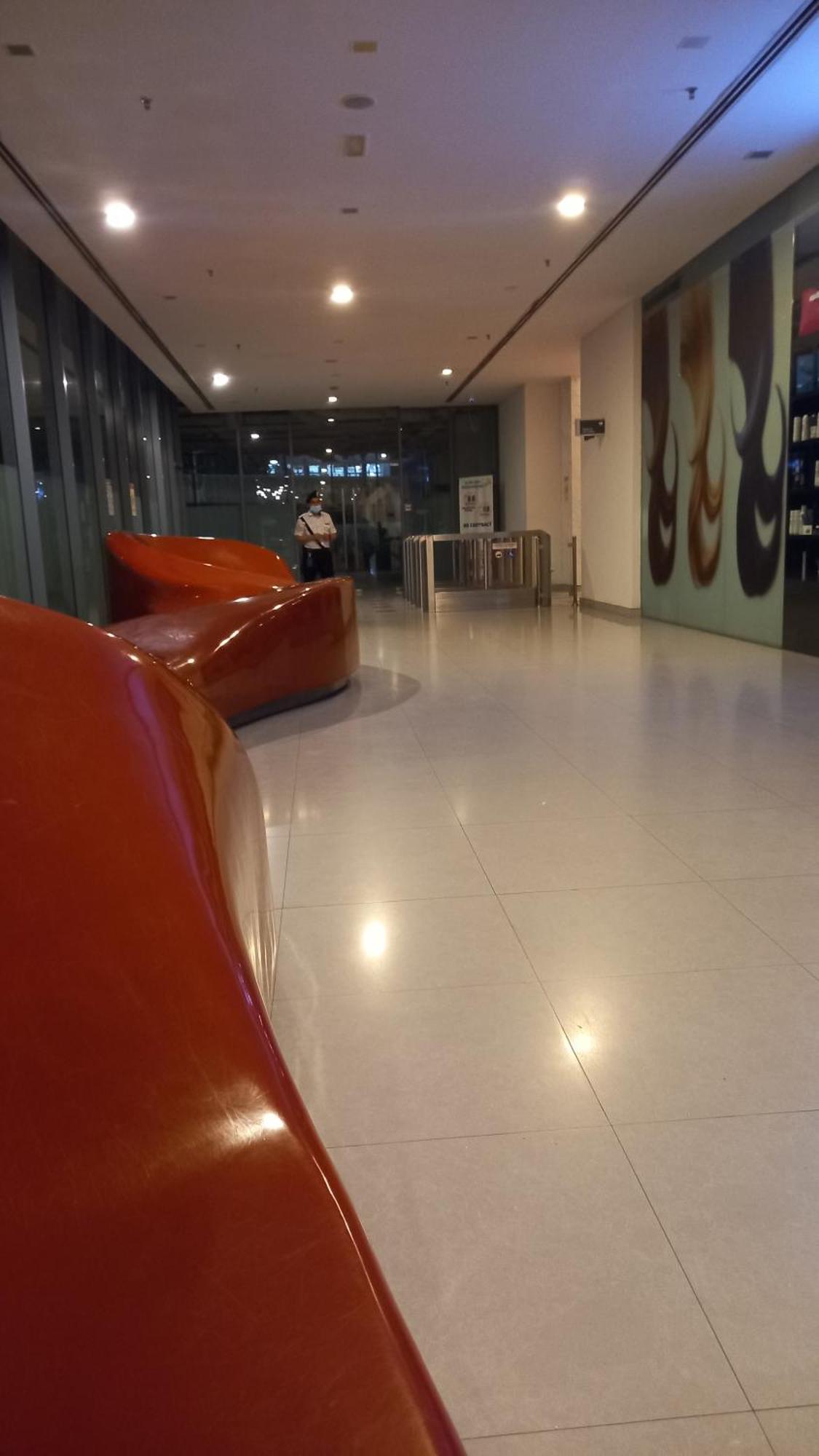 One Bedroom Apartment @ Mercu Summer Kuala Lumpur Exterior foto