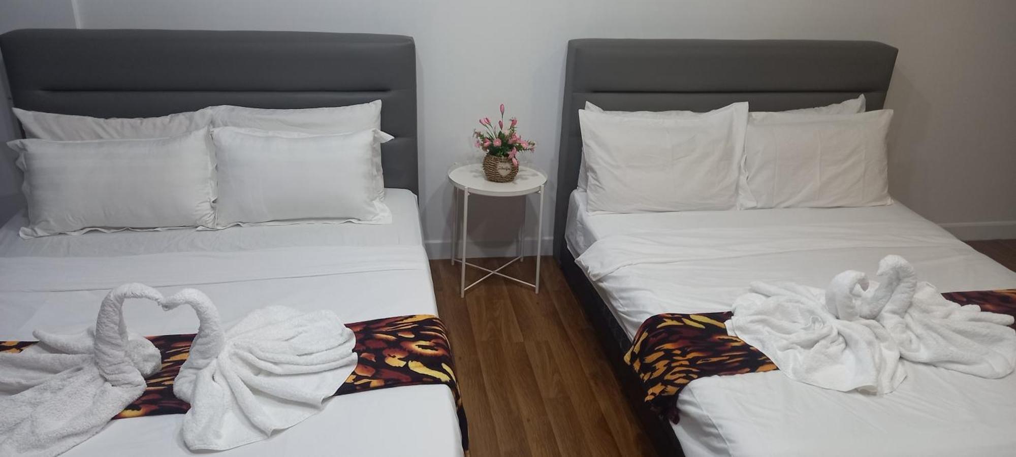 One Bedroom Apartment @ Mercu Summer Kuala Lumpur Exterior foto