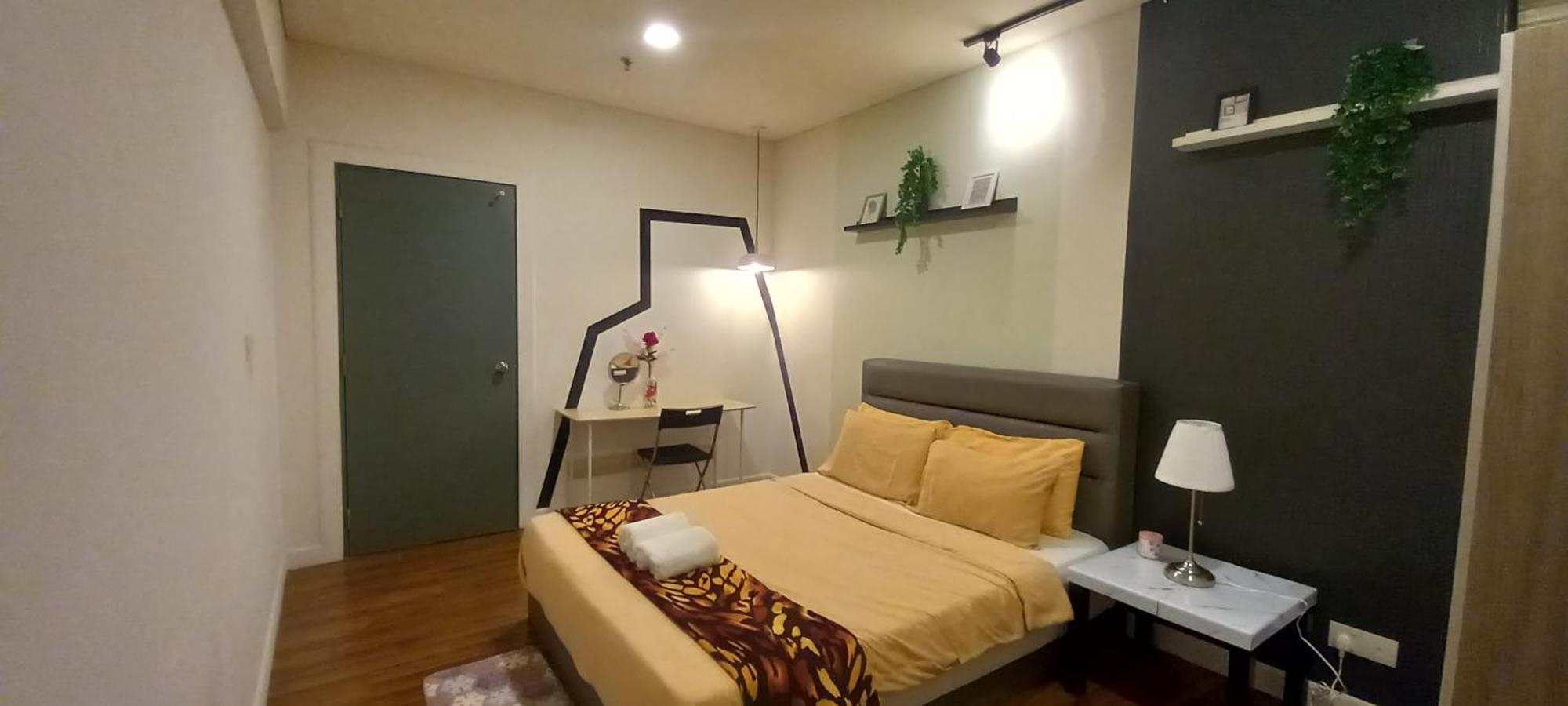 One Bedroom Apartment @ Mercu Summer Kuala Lumpur Exterior foto