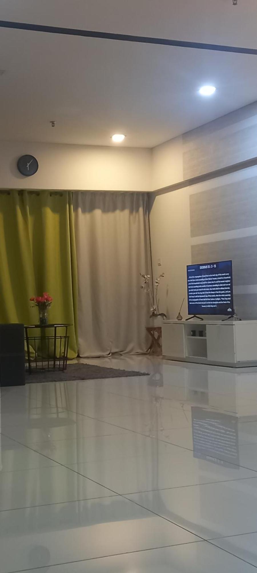 One Bedroom Apartment @ Mercu Summer Kuala Lumpur Exterior foto