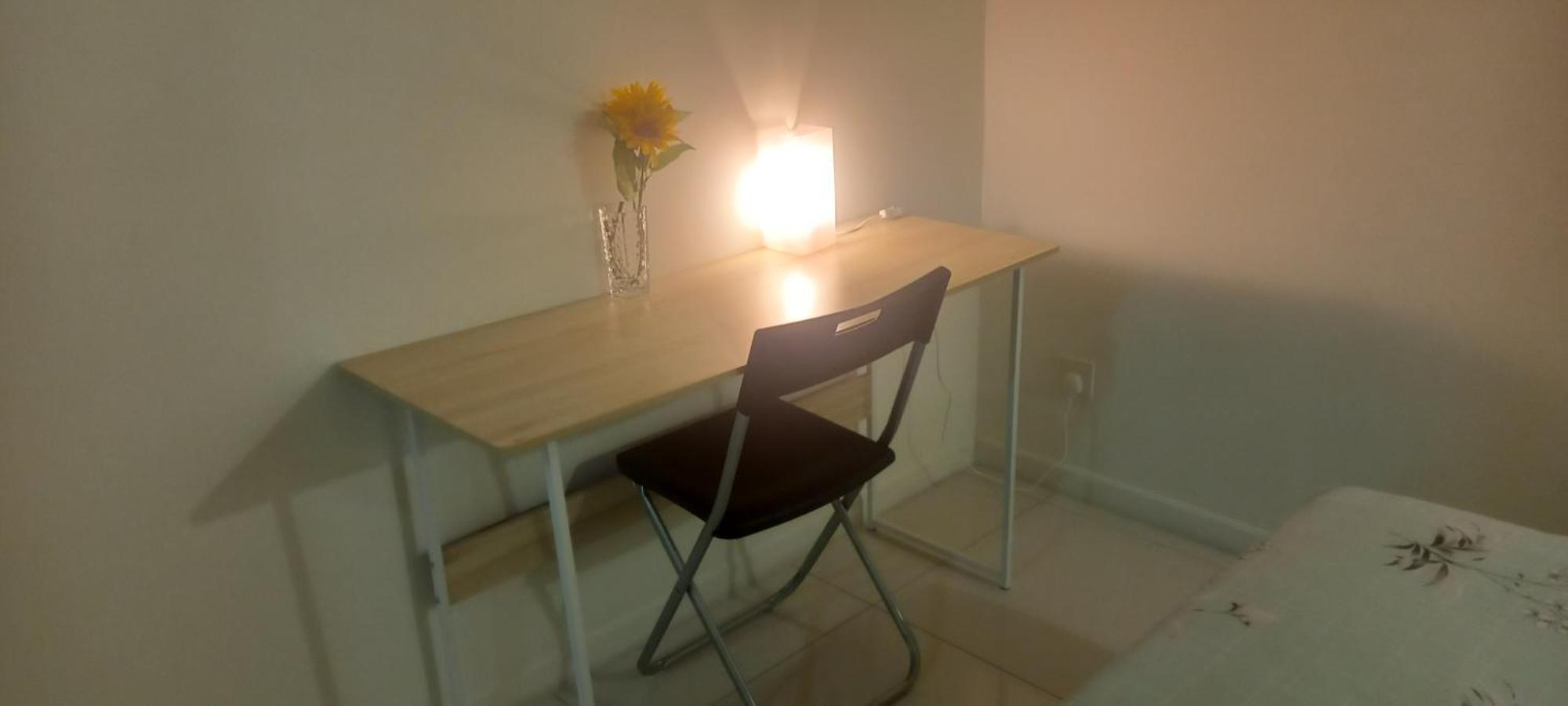 One Bedroom Apartment @ Mercu Summer Kuala Lumpur Exterior foto