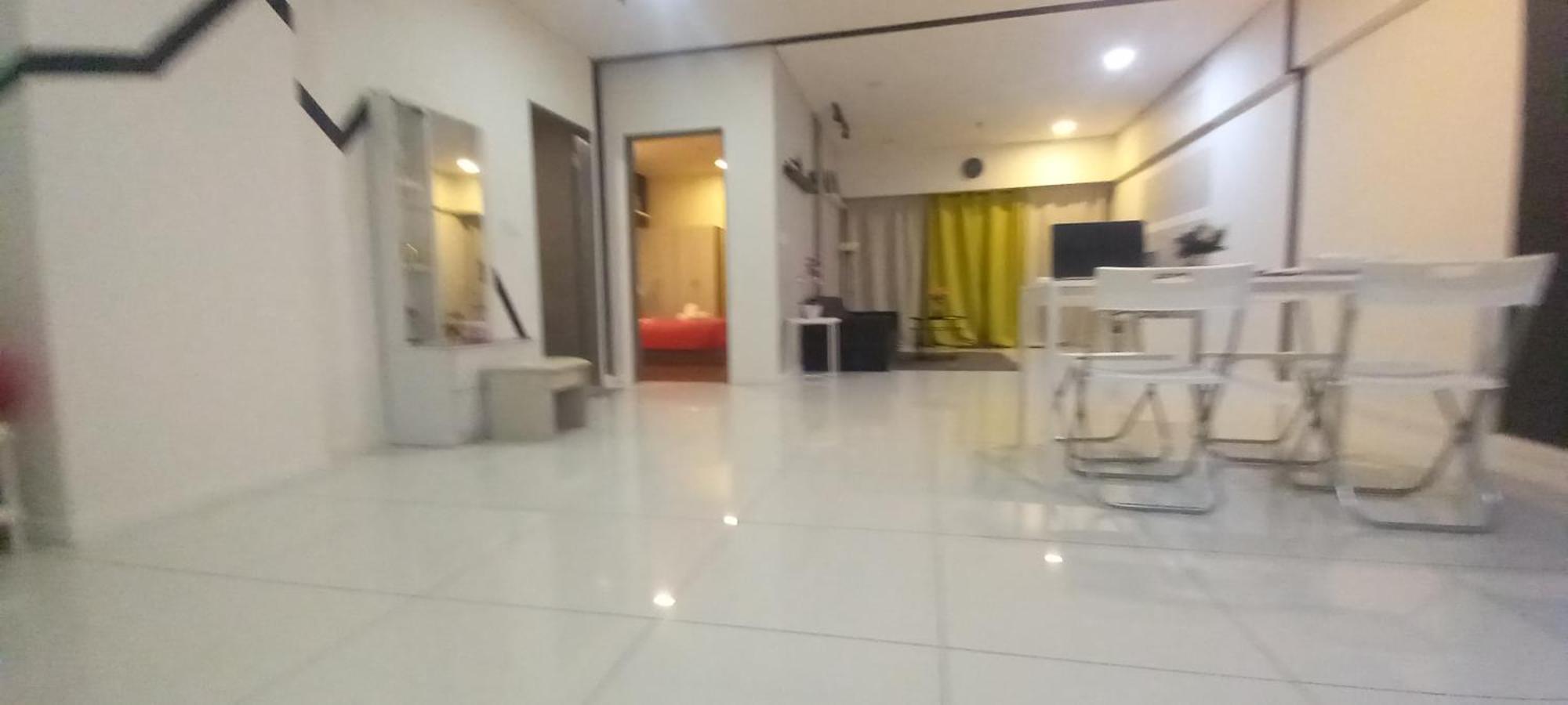 One Bedroom Apartment @ Mercu Summer Kuala Lumpur Exterior foto